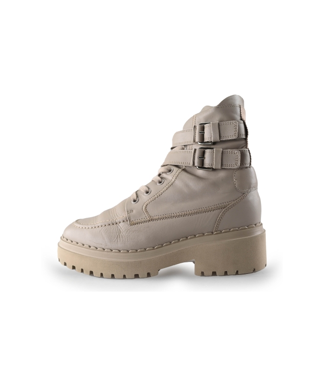 Nubikk Schnürstiefel