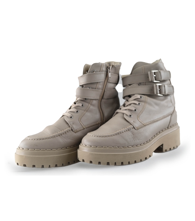 Nubikk Schnürstiefel