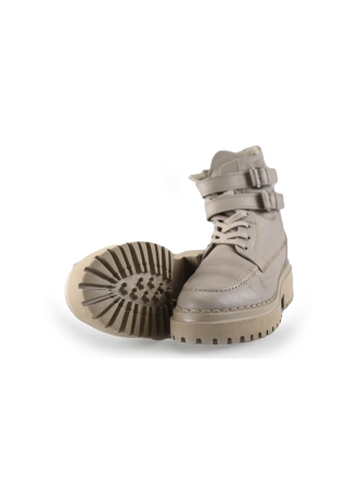 Nubikk Schnürstiefel