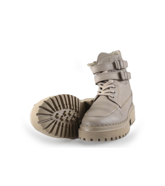Nubikk Schnürstiefel