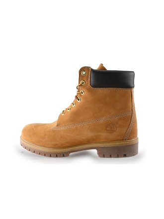 Timberland Schnürstiefel Gelb 249431