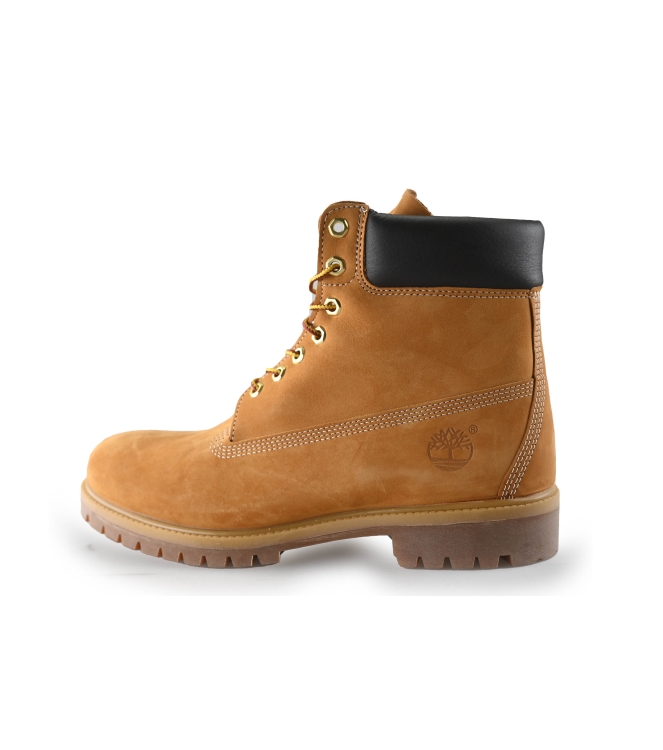 Timberland Schnürstiefel