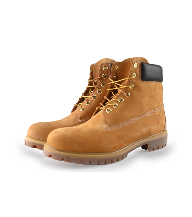 Timberland Schnürstiefel