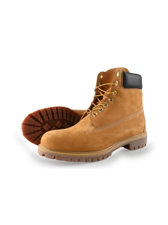 Timberland Schnürstiefel