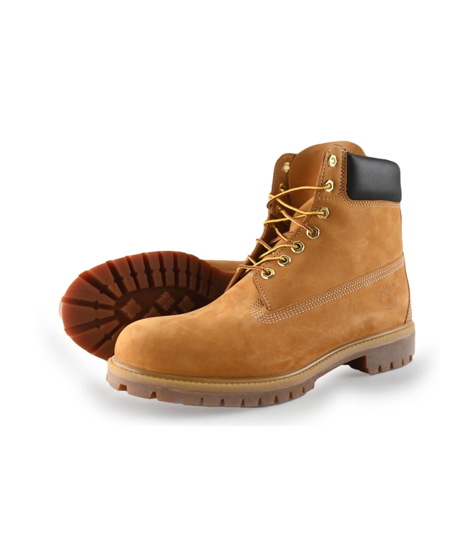 Timberland Schnürstiefel