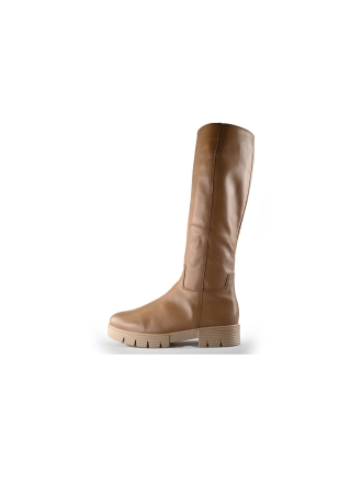 Gabor Stiefel Cognac 249434