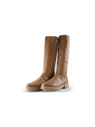 Gabor Stiefel Cognac 249434