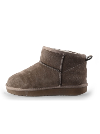 Sub55 Stiefeletten Braun 249439