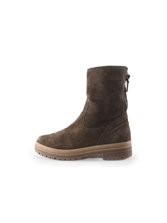Gabor Stiefeletten Braun 249440