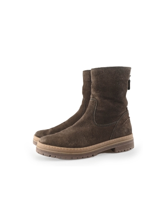 Gabor Stiefeletten Braun 249440