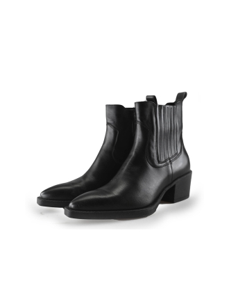 Blasz Stiefeletten Schwarz 249441