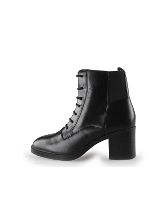 Tamaris Stiefeletten Schwarz 249443