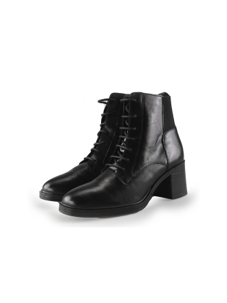 Tamaris Stiefeletten Schwarz 249443