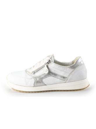 Waldlaufer Sneaker Weiß 249444