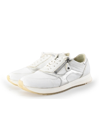 Waldlaufer Sneaker Weiß 249444