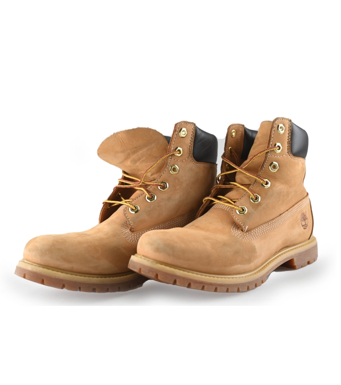 Timberland Schnürstiefel