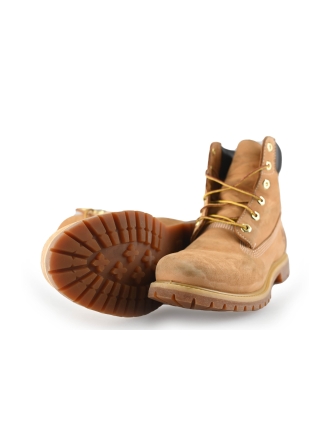 Timberland Schnürstiefel