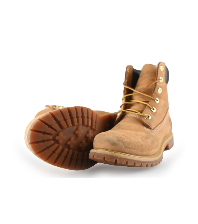 Timberland Schnürstiefel