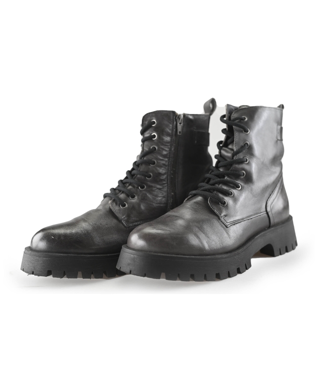 Palpa Schnürstiefel
