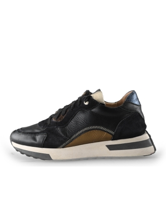 VIA VAI Sneaker Schwarz 249455