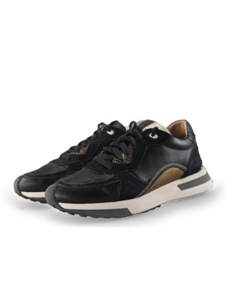 VIA VAI Sneaker Schwarz 249455