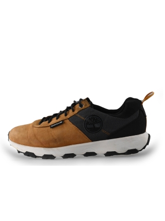 Timberland Sneaker Braun 249457