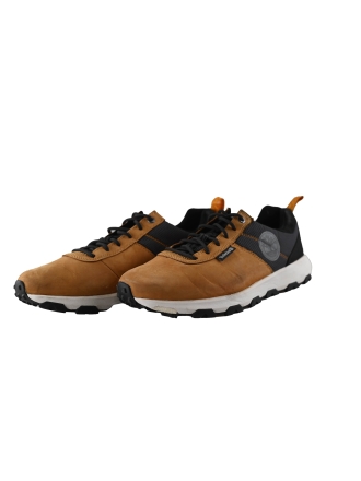 Timberland Sneaker Braun 249457