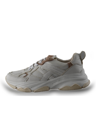 Sub55 Sneaker Weiß 249460