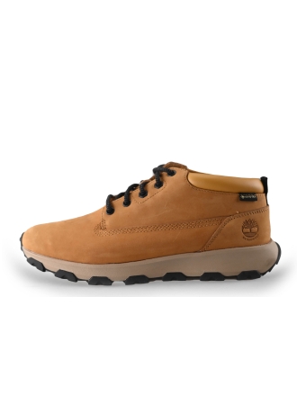 Timberland Sneaker Gelb 249469