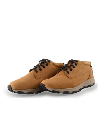 Timberland Sneaker Gelb 249469