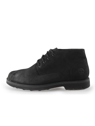 Timberland Schnürschuhe Schwarz 249470