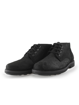Timberland Schnürschuhe Schwarz 249470