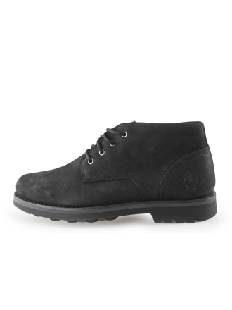 Timberland Schnürschuhe Schwarz 249471