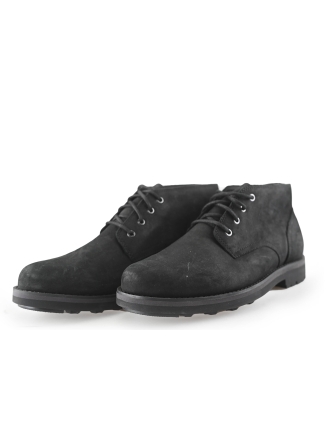 Timberland Schnürschuhe Schwarz 249471