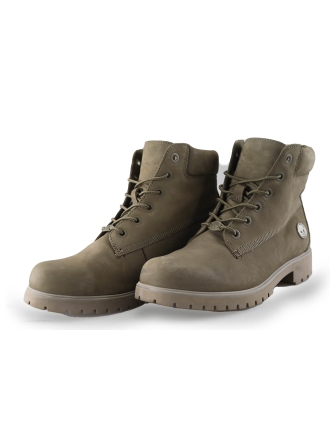 Timberland Schnürstiefel Beige 249472
