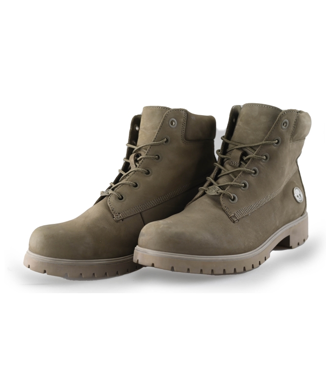 Timberland Schnürstiefel
