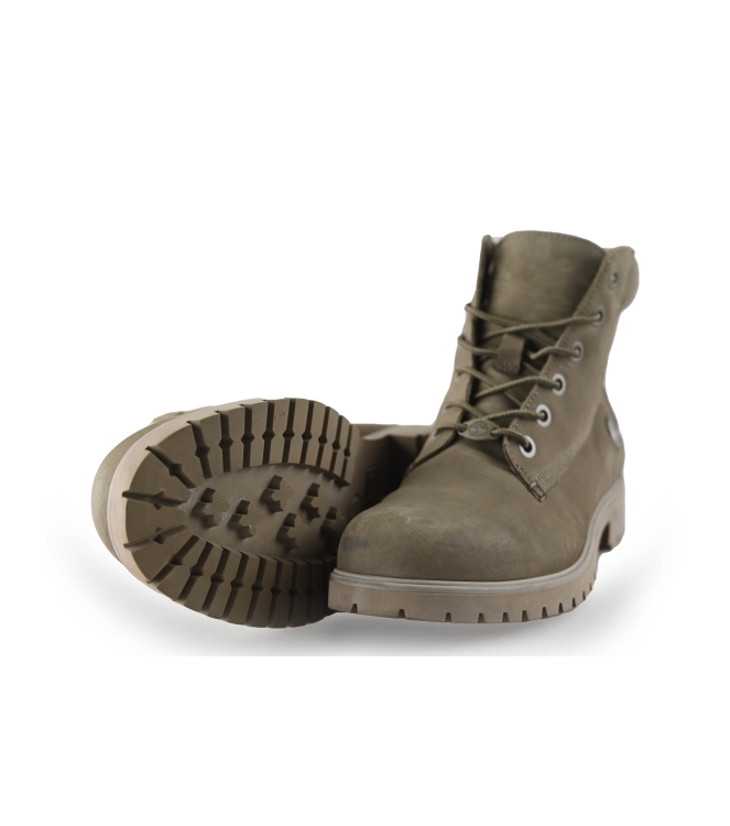 Timberland Schnürstiefel