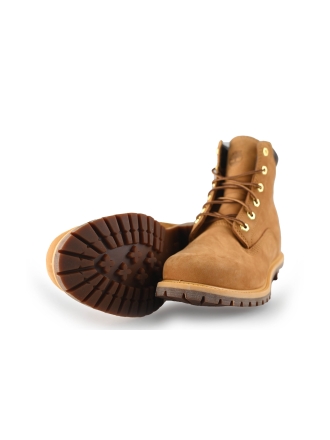 Timberland Schnürstiefel