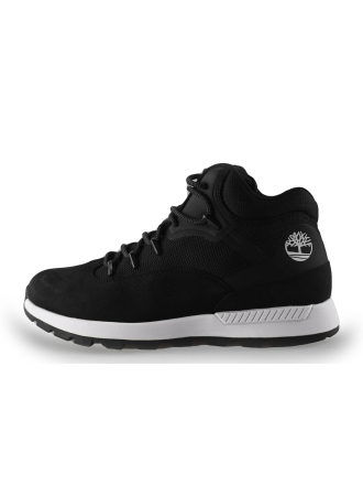 Timberland Hohe Sneaker Schwarz 249474