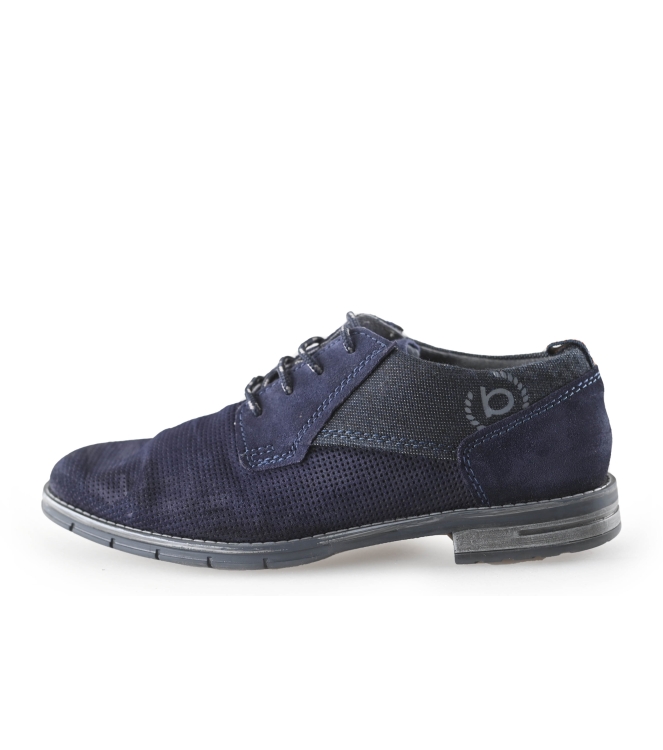 Bugatti Schnürschuhe