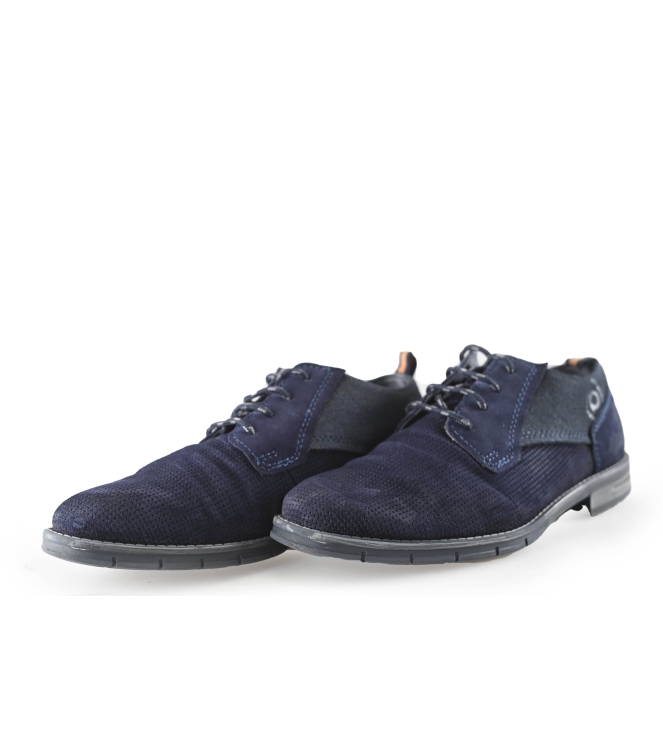 Bugatti Schnürschuhe