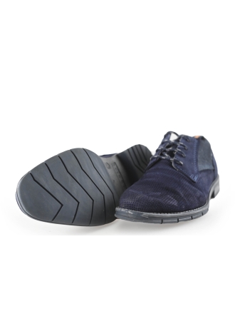 Bugatti Schnürschuhe