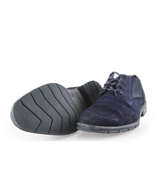 Bugatti Schnürschuhe