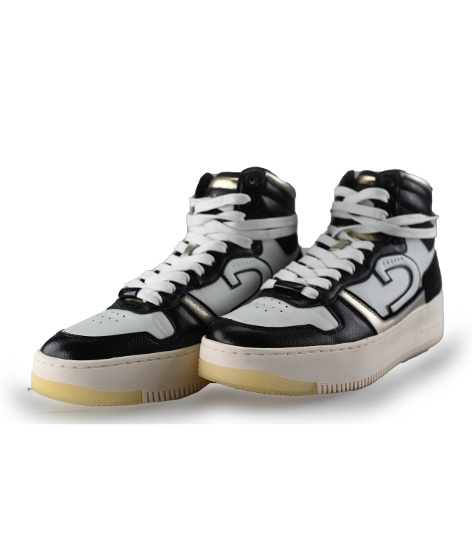 Cruyff Hohe Sneaker
