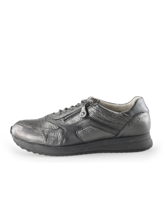 Waldlaufer Sneaker Schwarz 249490