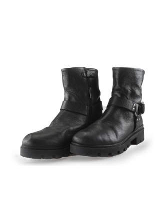 Sub55 Stiefeletten Schwarz 249491