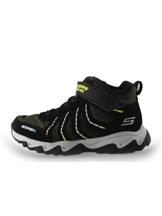 Skechers Hohe Sneaker Schwarz 249492