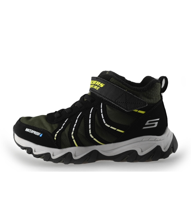 Skechers Hohe Sneaker