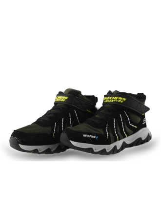 Skechers Hohe Sneaker Schwarz 249492