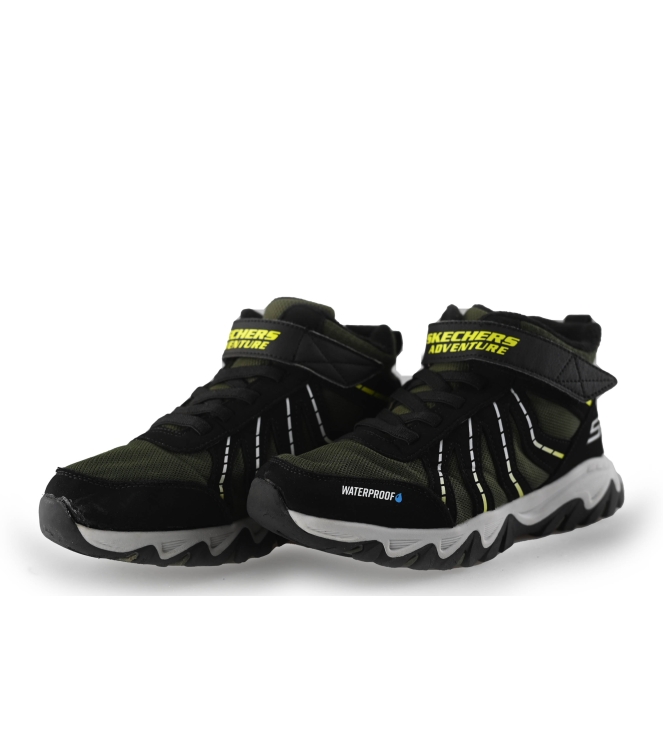 Skechers Hohe Sneaker